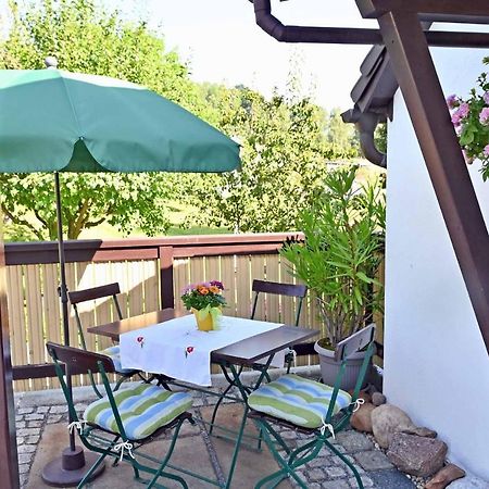 Ferienwohnung Tammer Schirgiswalde-Kirschau Luaran gambar