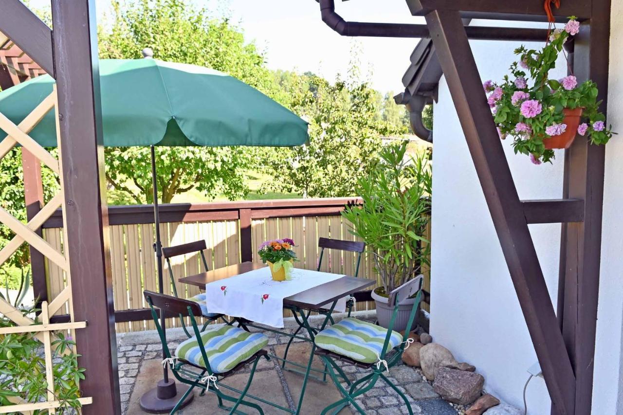 Ferienwohnung Tammer Schirgiswalde-Kirschau Luaran gambar