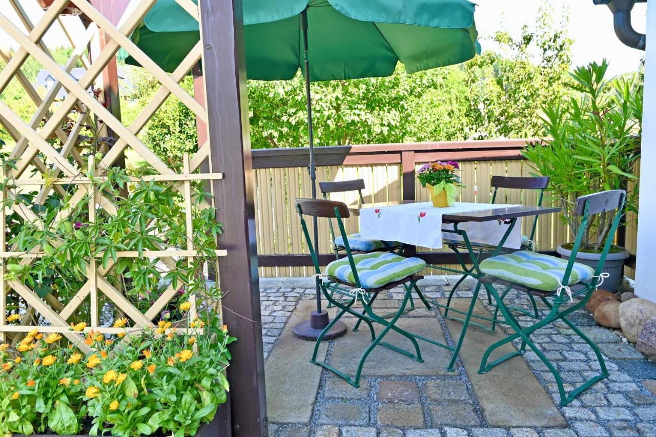Ferienwohnung Tammer Schirgiswalde-Kirschau Luaran gambar