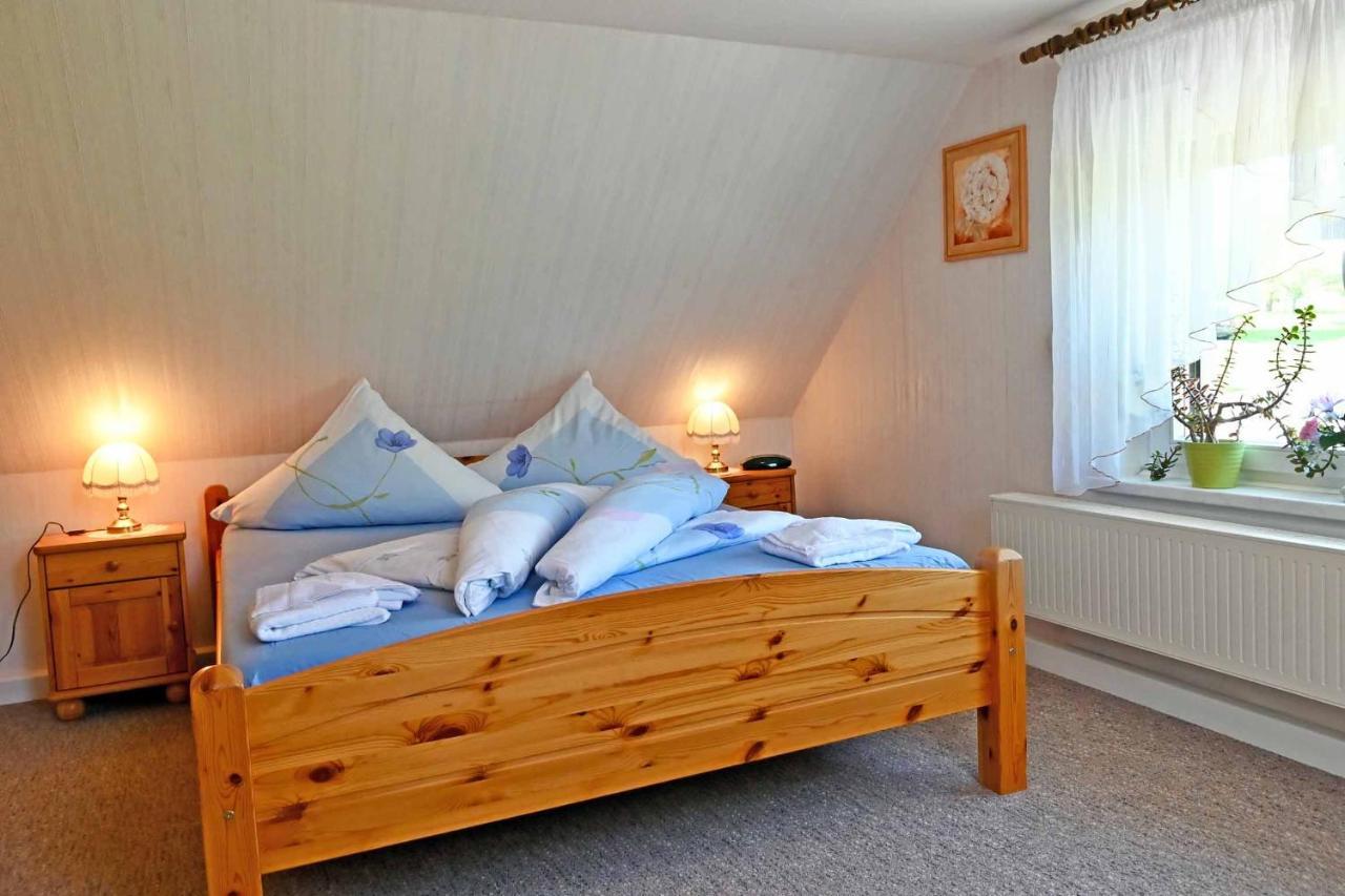 Ferienwohnung Tammer Schirgiswalde-Kirschau Luaran gambar